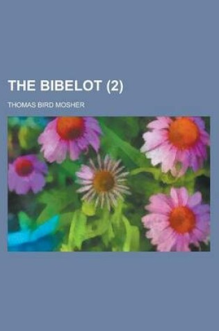 Cover of The Bibelot (Volume 2)