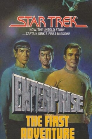Cover of Enterprise