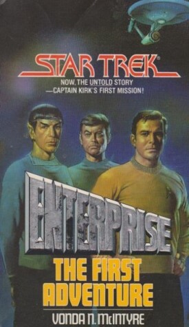 Book cover for Enterprise