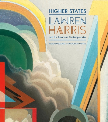 Book cover for Higher States