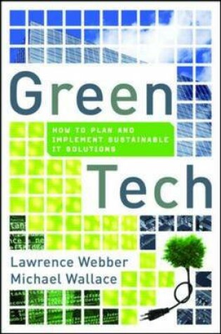 Cover of Green Tech