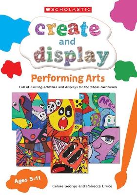 Book cover for Performing Arts