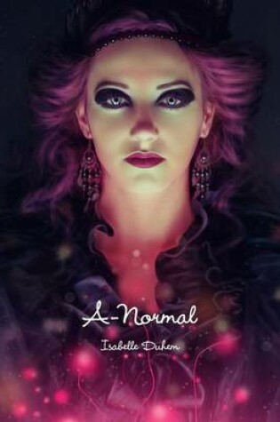 Cover of A-Normal