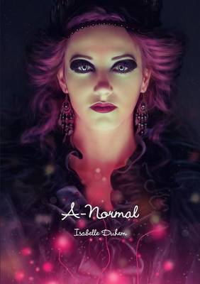 Book cover for A-Normal