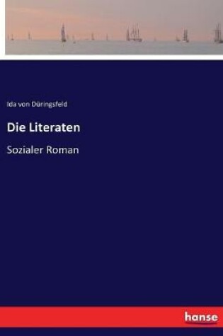 Cover of Die Literaten