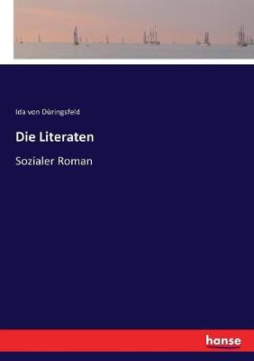 Book cover for Die Literaten