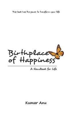 Book cover for Birthplace of Happiness