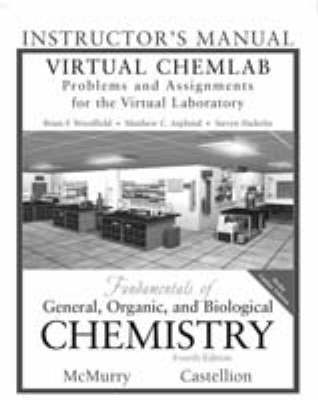 Book cover for Virtual ChemLab