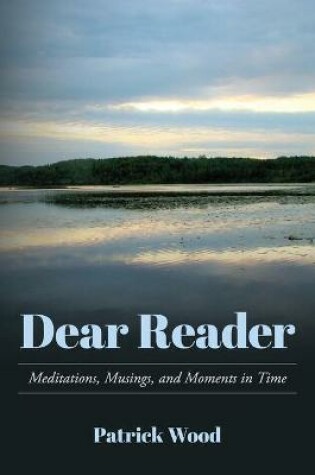 Cover of Dear Reader