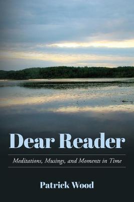 Book cover for Dear Reader