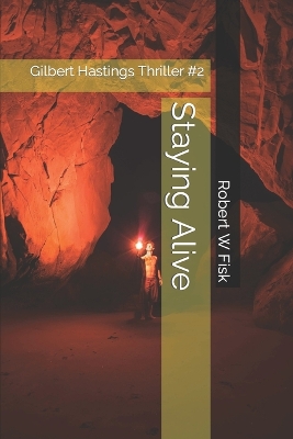 Book cover for Staying Alive