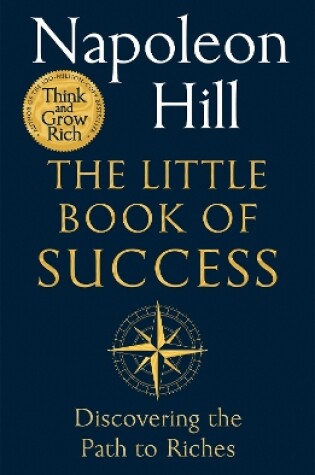 Cover of The Little Book of Success