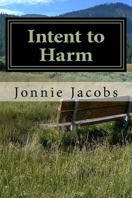 Book cover for Intent to Harm