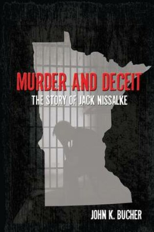 Cover of Murder and Deceit