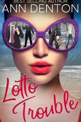 Cover of Lotto Trouble