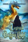 Book cover for The Legend of the Dragon Child
