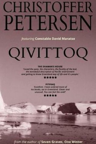 Cover of Qivittoq