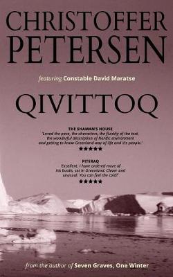 Book cover for Qivittoq