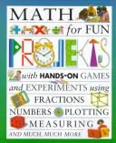 Book cover for Math for Fun