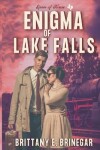 Book cover for Enigma of Lake Falls