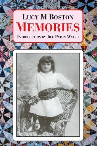 Cover of Memories