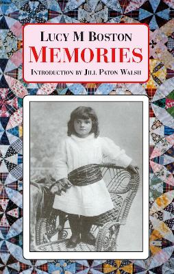 Book cover for Memories