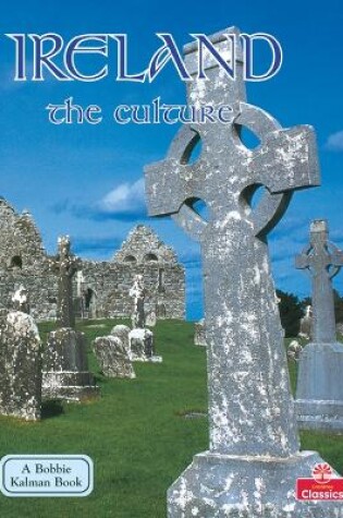 Cover of Ireland, the Culture