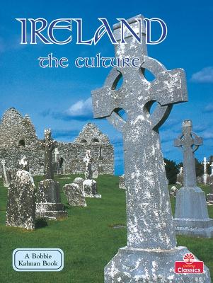 Cover of Ireland, the Culture