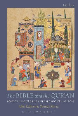 Book cover for The Bible and the Qur'an