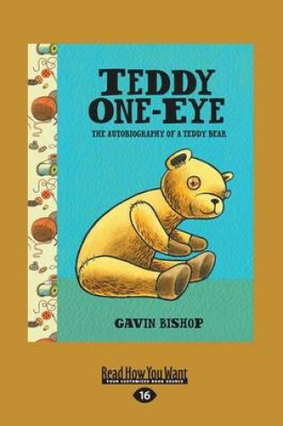 Cover of Teddy One-Eye