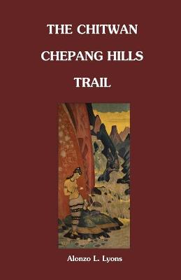 Book cover for Chitwan Chepang Hills Trail