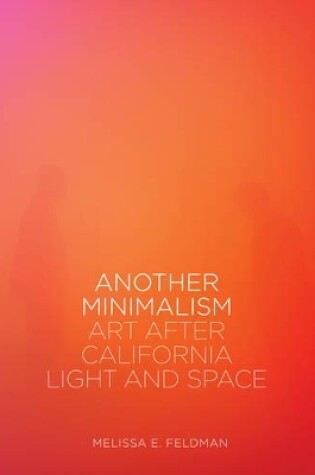 Cover of Another Minimalism