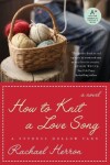 Book cover for How to Knit a Love Song
