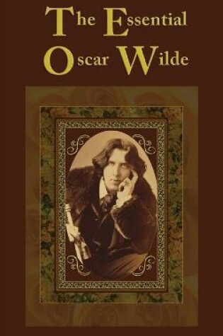 Cover of The Essential Oscar Wilde