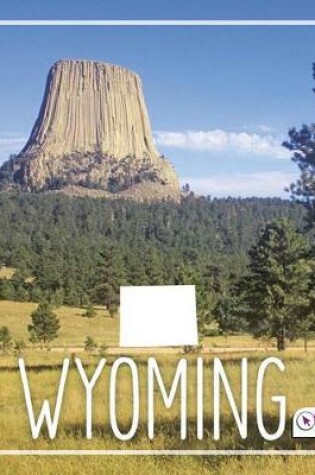 Cover of Wyoming