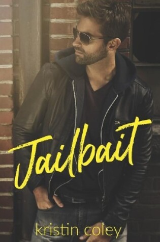 Cover of Jailbait