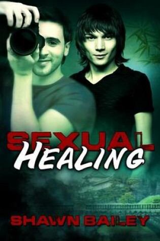 Cover of Sexual Healing