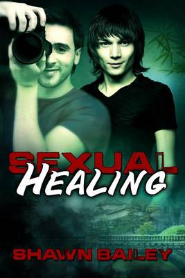 Book cover for Sexual Healing