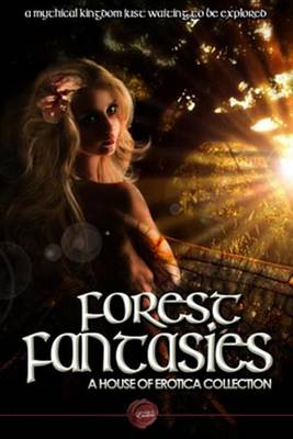 Book cover for Forest Fantasies