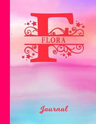 Book cover for Flora