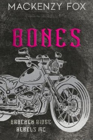 Cover of Bones