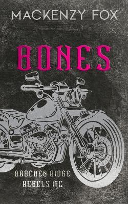 Cover of Bones