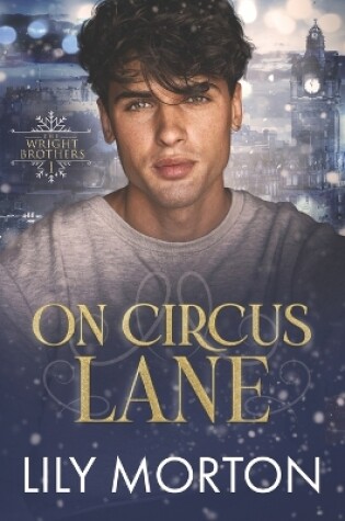 Cover of On Circus Lane