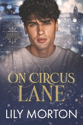 Cover of On Circus Lane