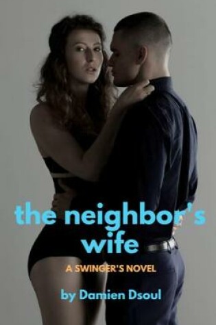 Cover of The Neighbor's Wife