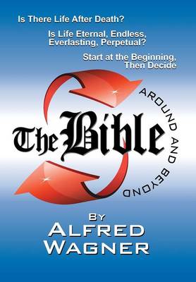 Book cover for The Bible Around and Beyond