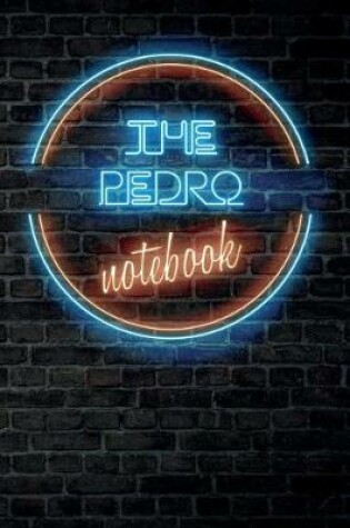 Cover of The PEDRO Notebook