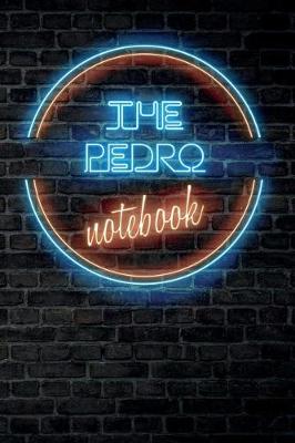 Book cover for The PEDRO Notebook
