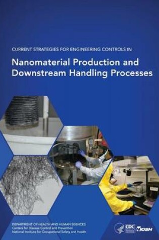 Cover of Current Strategies for Engineering Controls in Nanomaterial Production and Downstream Handling Processes