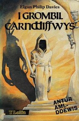 Book cover for I Grombil Carnddiffwys